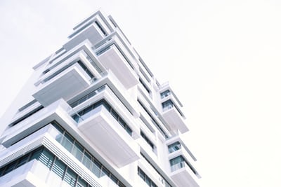 Courtage, Conseils Financiers & Gestion Immobilière