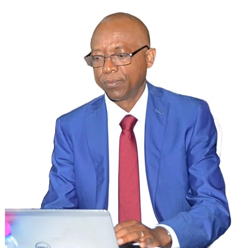 Frédéric Ntezimana
Administrateur Directeur Général